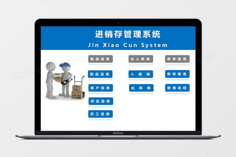 進銷存ERP系統(tǒng)(菲律賓版)